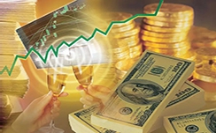 三年级英语手抄报精品